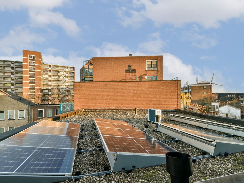 Dirk Gerhardtstraat 47, SCHIEDAM