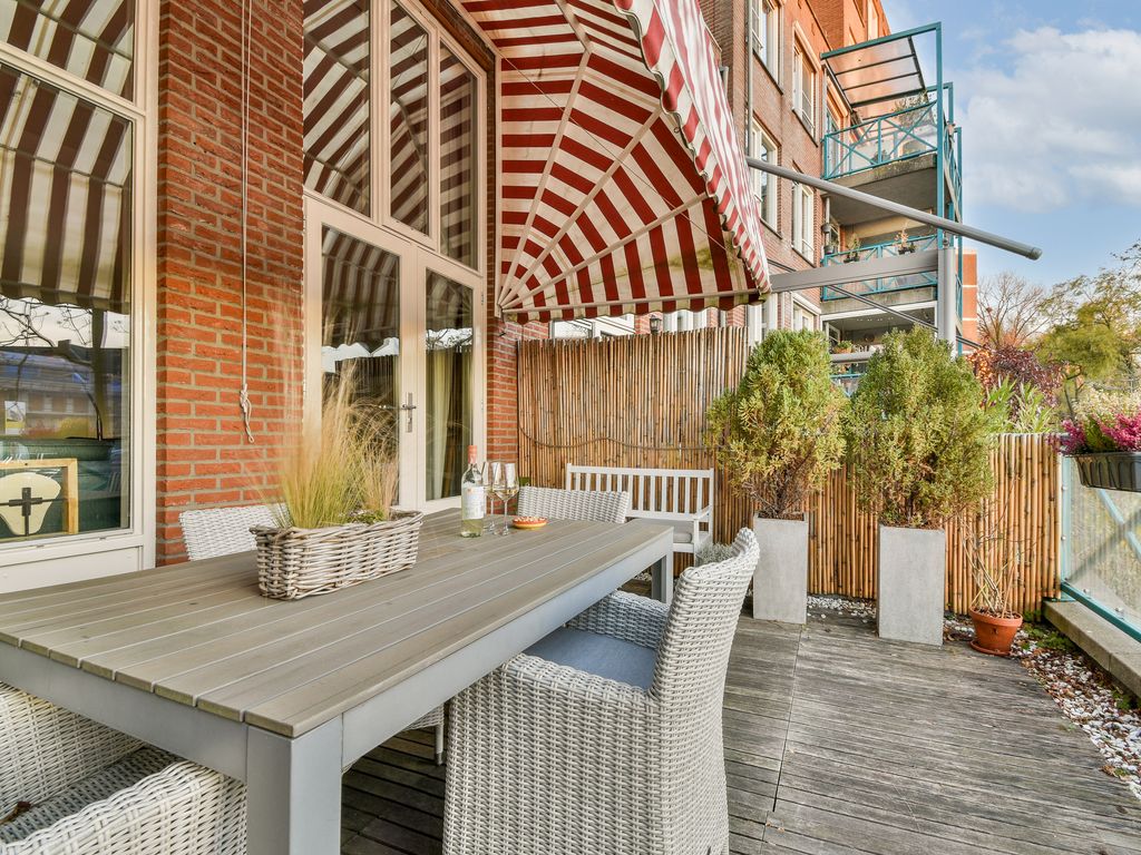 Dirk Gerhardtstraat 47, SCHIEDAM