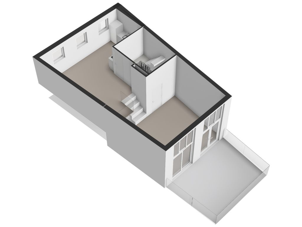 Dirk Gerhardtstraat 47, SCHIEDAM