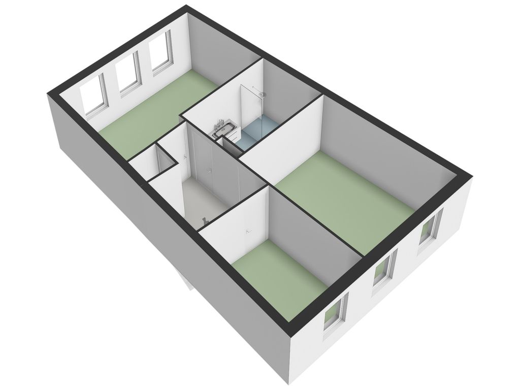 Dirk Gerhardtstraat 47, SCHIEDAM