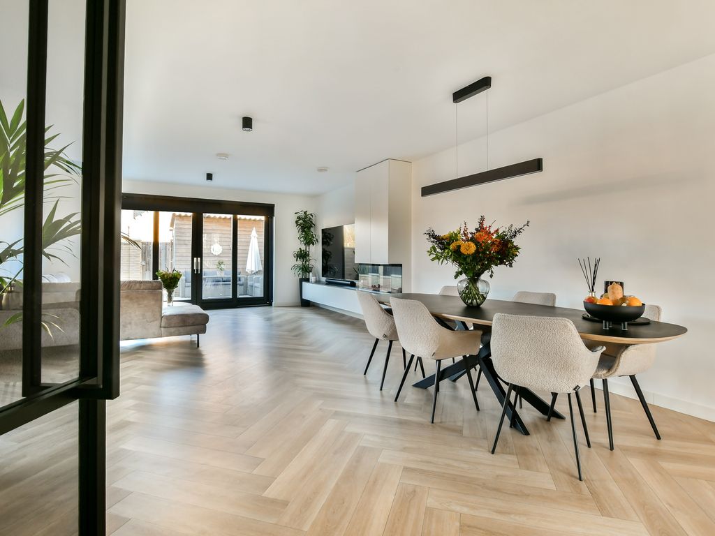 Ellen van Langenpad 20, SCHIEDAM