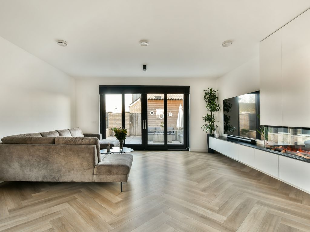 Ellen van Langenpad 20, SCHIEDAM