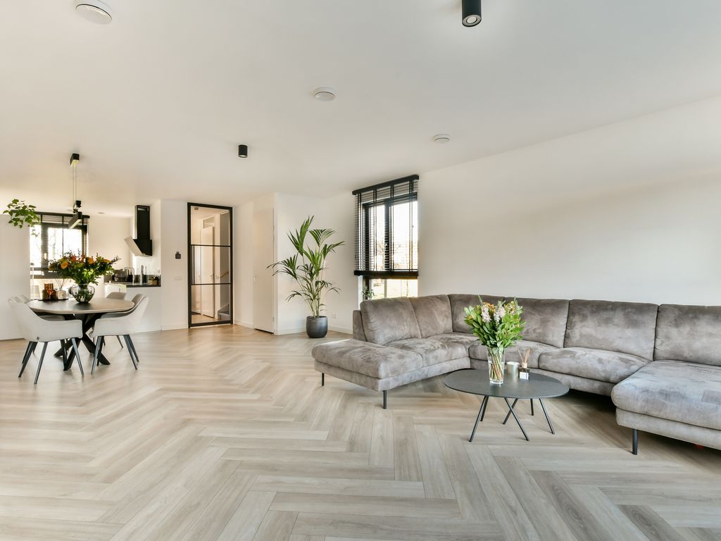 Ellen van Langenpad 20, SCHIEDAM