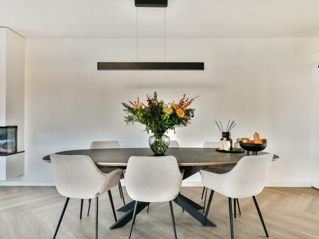 Ellen van Langenpad 20, SCHIEDAM