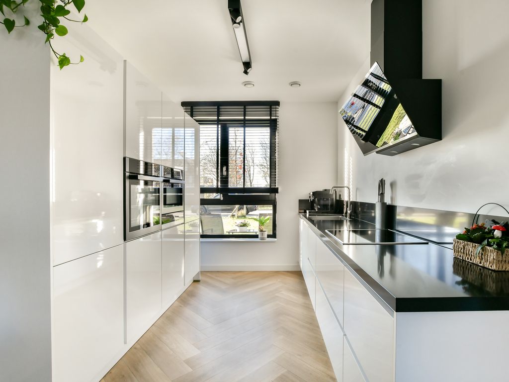 Ellen van Langenpad 20, SCHIEDAM