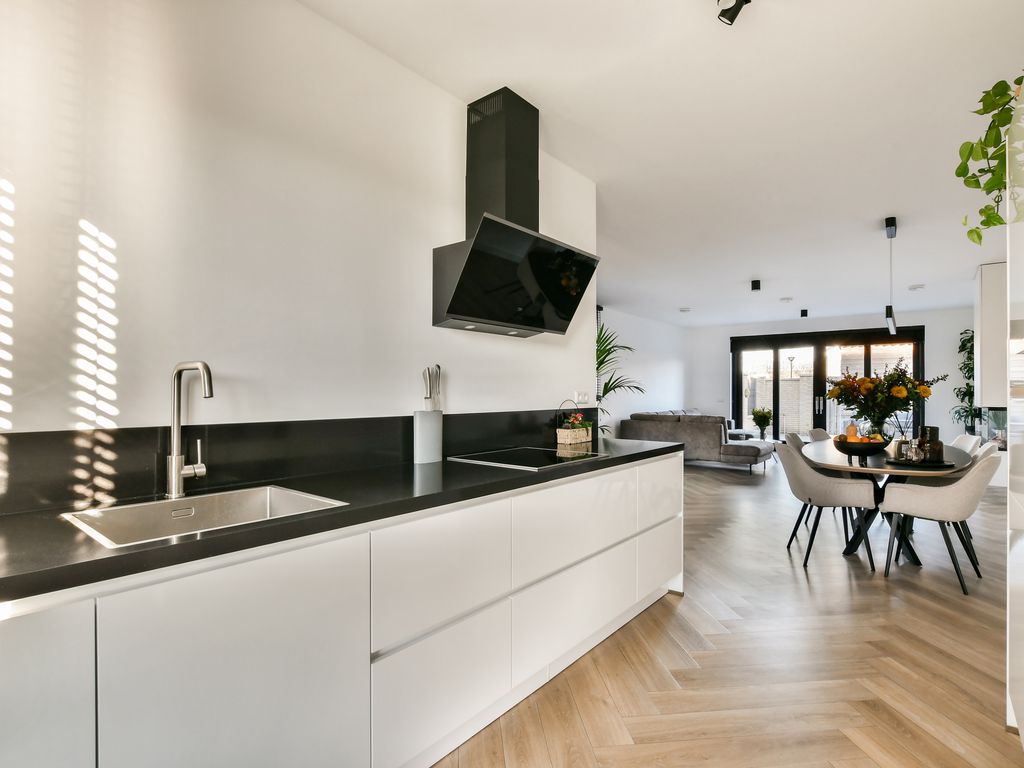 Ellen van Langenpad 20, SCHIEDAM