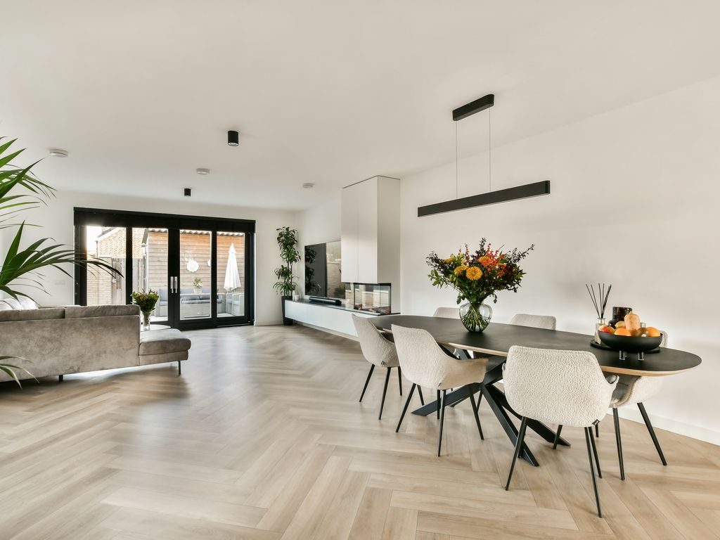 Ellen van Langenpad 20, SCHIEDAM