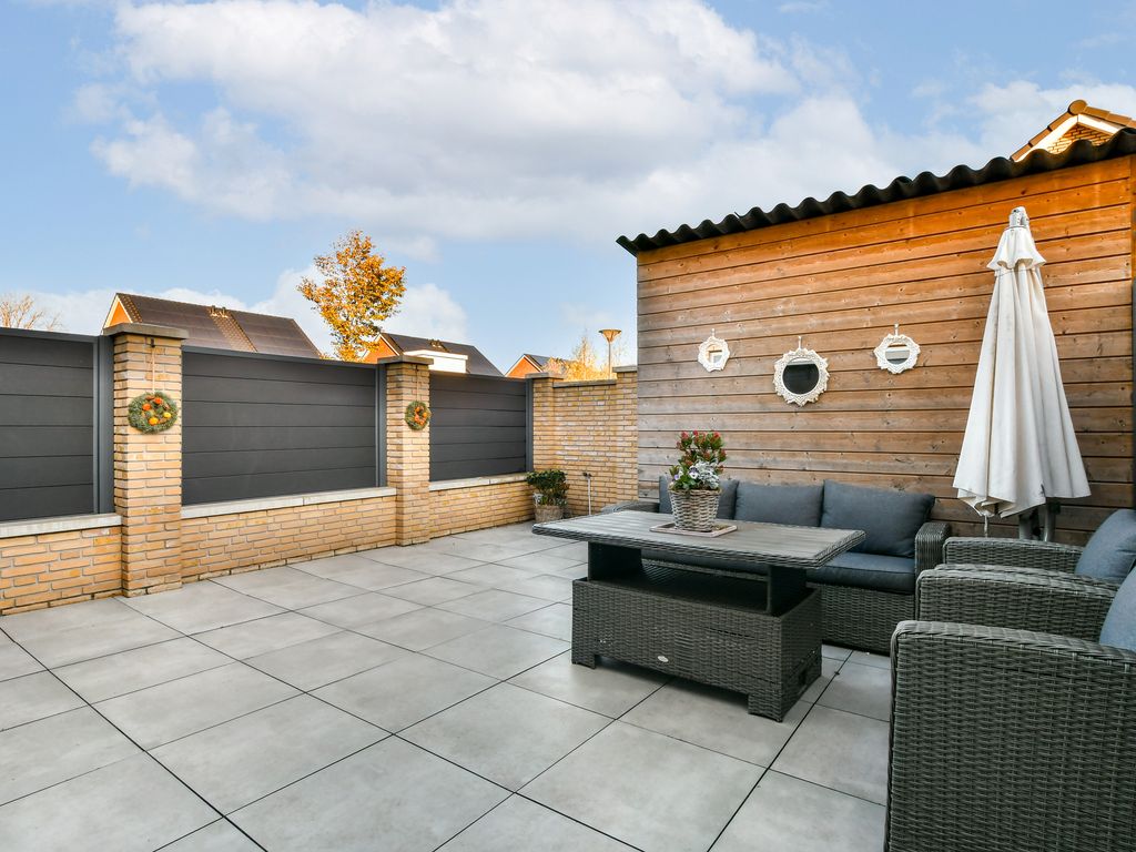 Ellen van Langenpad 20, SCHIEDAM