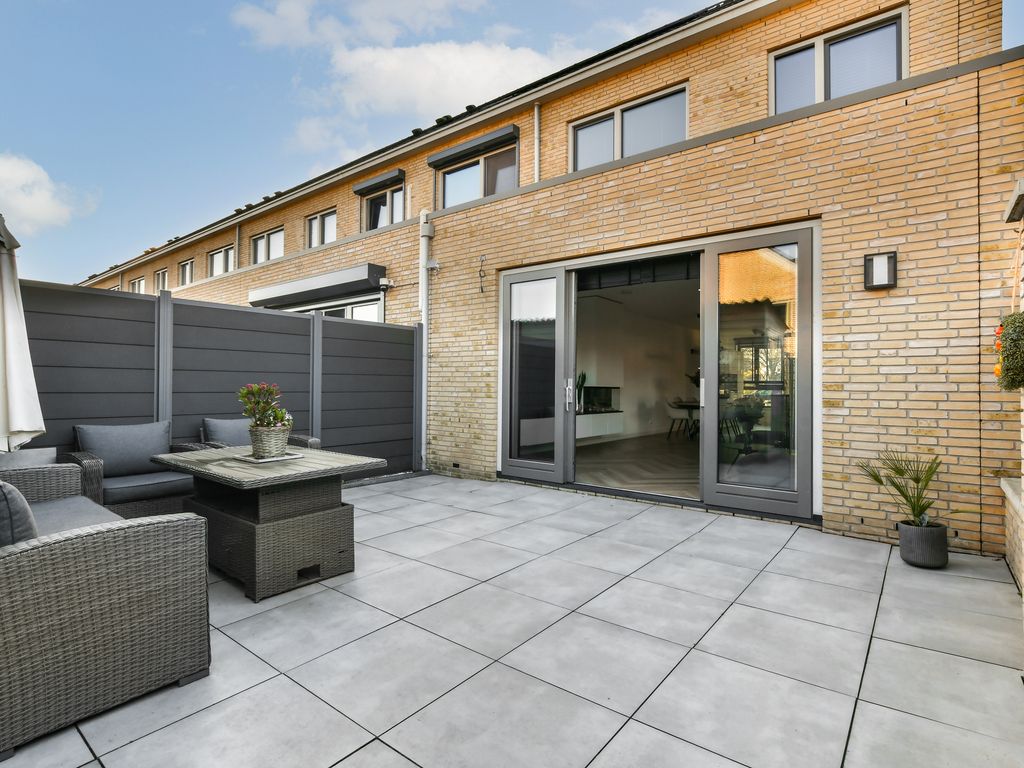 Ellen van Langenpad 20, SCHIEDAM