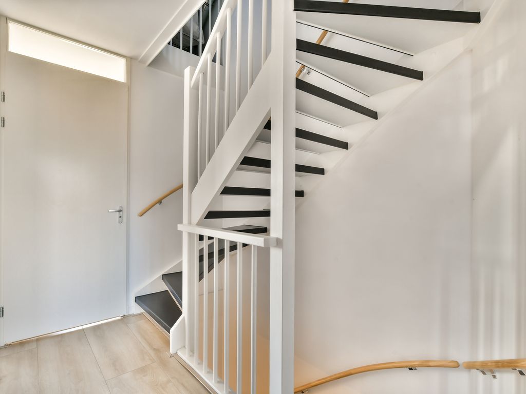 Ellen van Langenpad 20, SCHIEDAM