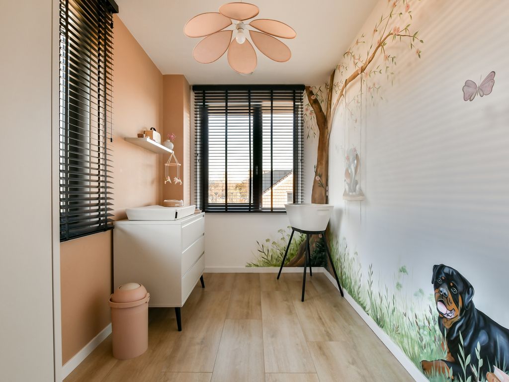 Ellen van Langenpad 20, SCHIEDAM