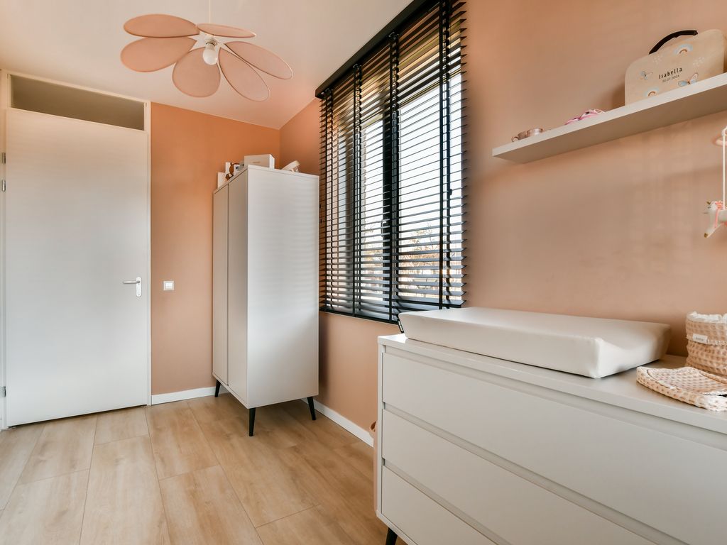 Ellen van Langenpad 20, SCHIEDAM