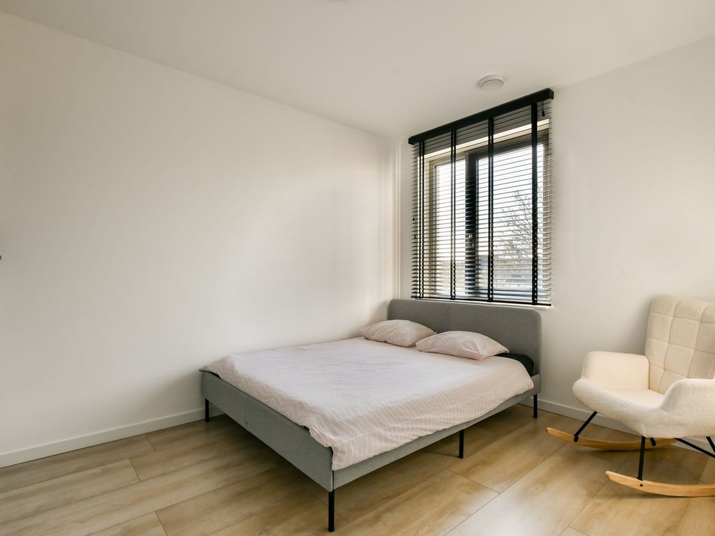 Ellen van Langenpad 20, SCHIEDAM