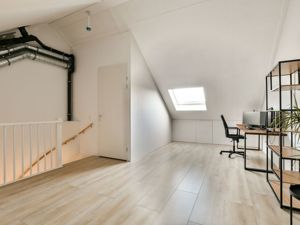 Ellen van Langenpad 20, SCHIEDAM