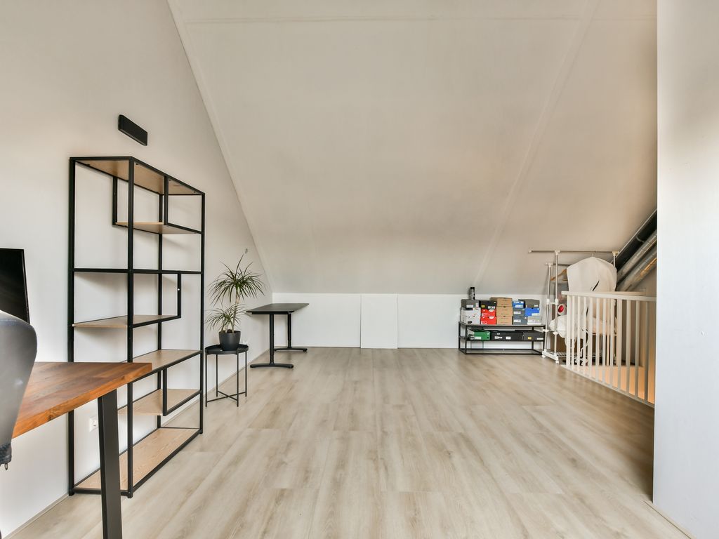 Ellen van Langenpad 20, SCHIEDAM