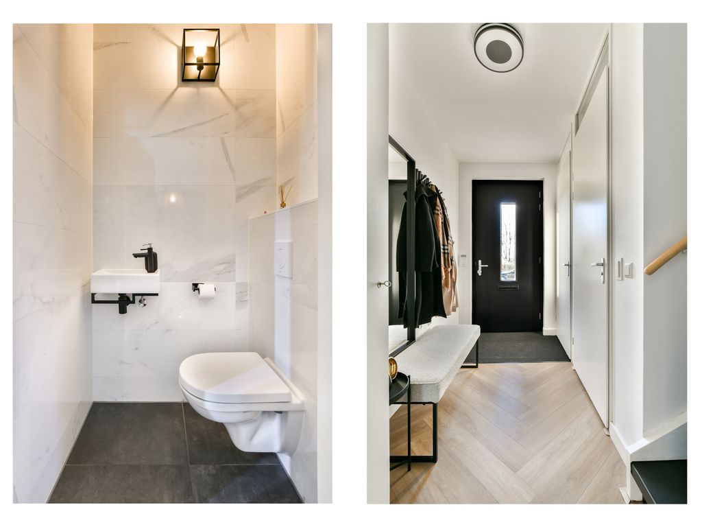 Ellen van Langenpad 20, SCHIEDAM