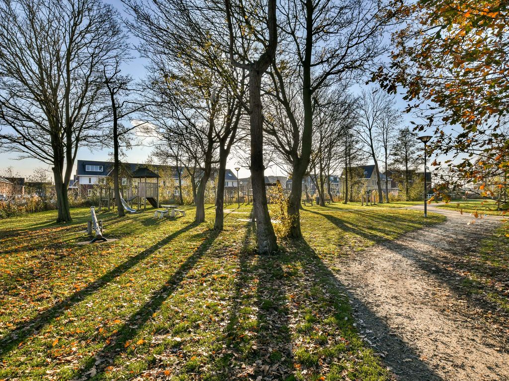 Ellen van Langenpad 20, SCHIEDAM