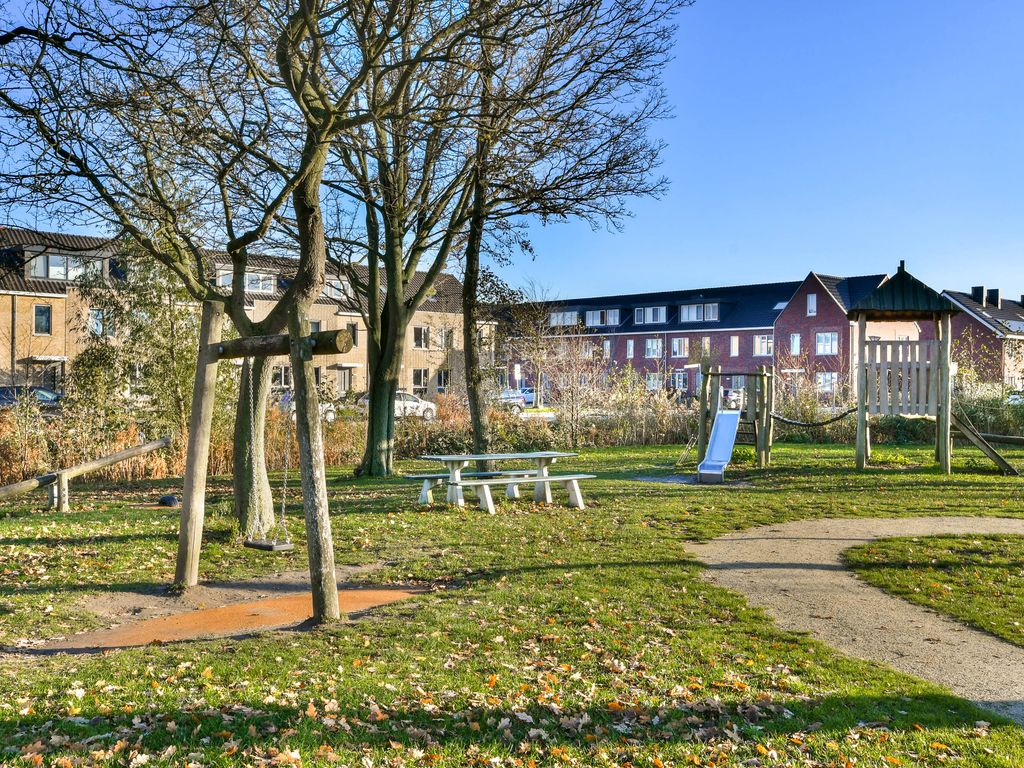 Ellen van Langenpad 20, SCHIEDAM