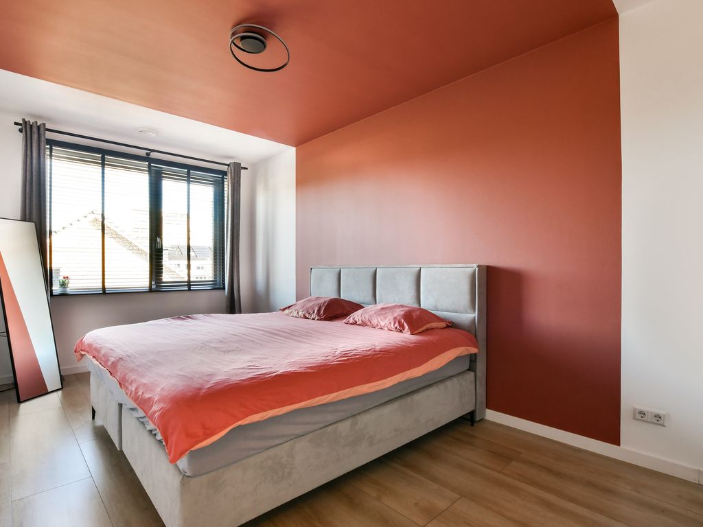 Ellen van Langenpad 20, SCHIEDAM