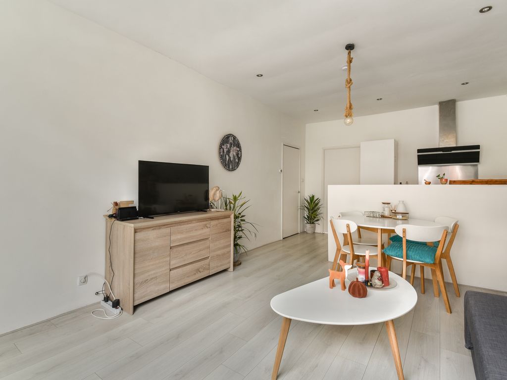 Daltonstraat 39B, SCHIEDAM