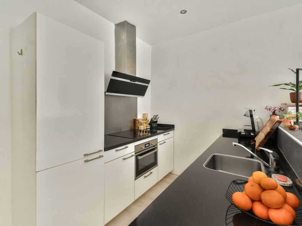 Daltonstraat 39B, SCHIEDAM