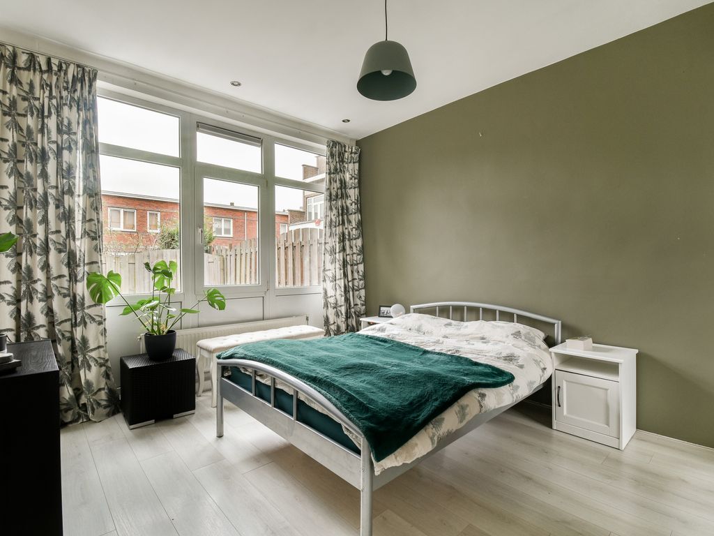 Daltonstraat 39B, SCHIEDAM