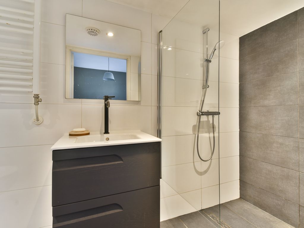 Daltonstraat 39B, SCHIEDAM