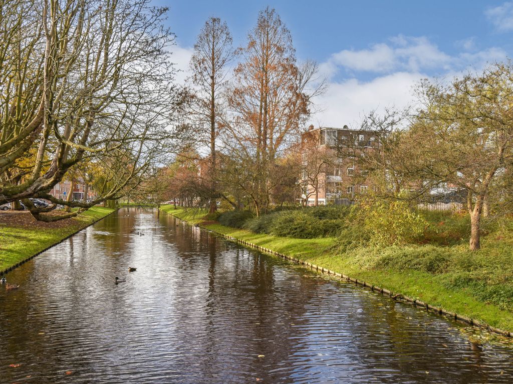 Daltonstraat 39B, SCHIEDAM