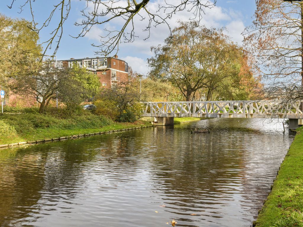 Daltonstraat 39B, SCHIEDAM