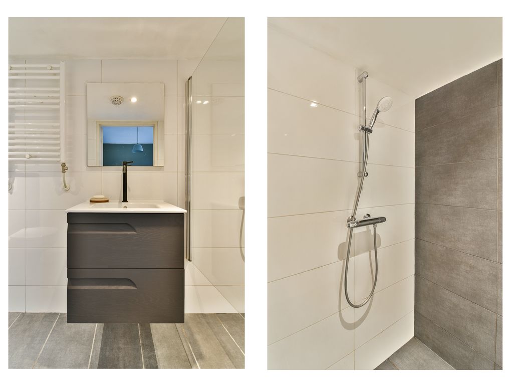 Daltonstraat 39B, SCHIEDAM