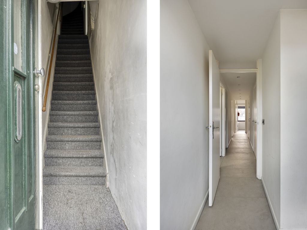 Rotterdamsedijk 90B 1, SCHIEDAM