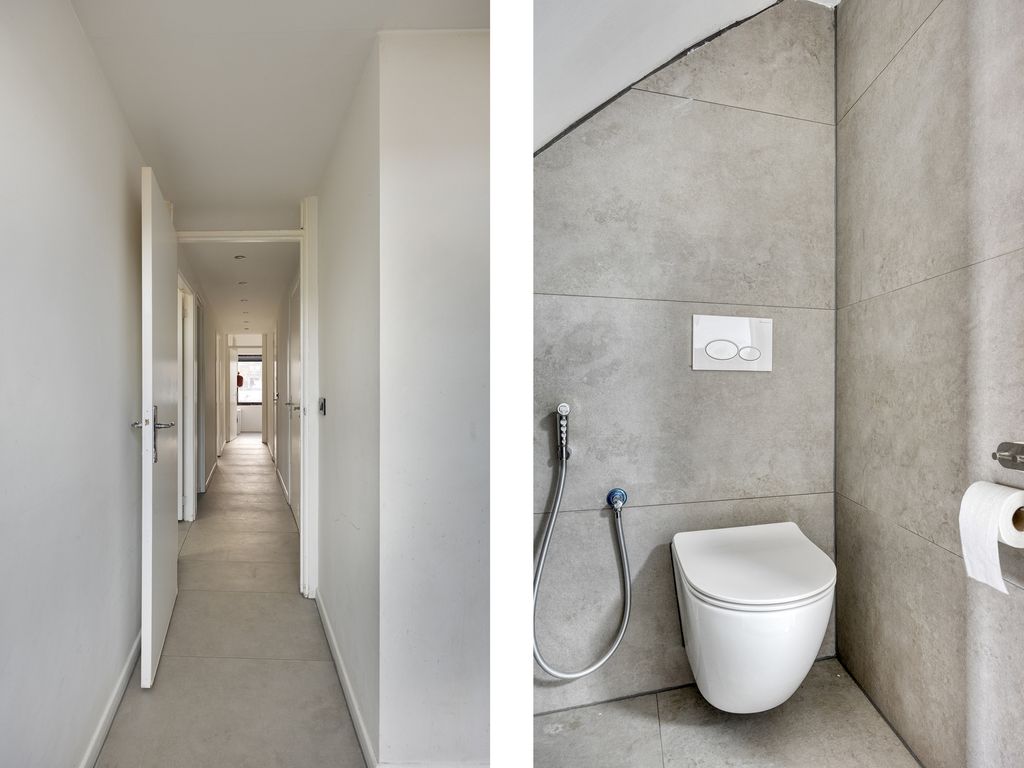 Rotterdamsedijk 90B 1, SCHIEDAM