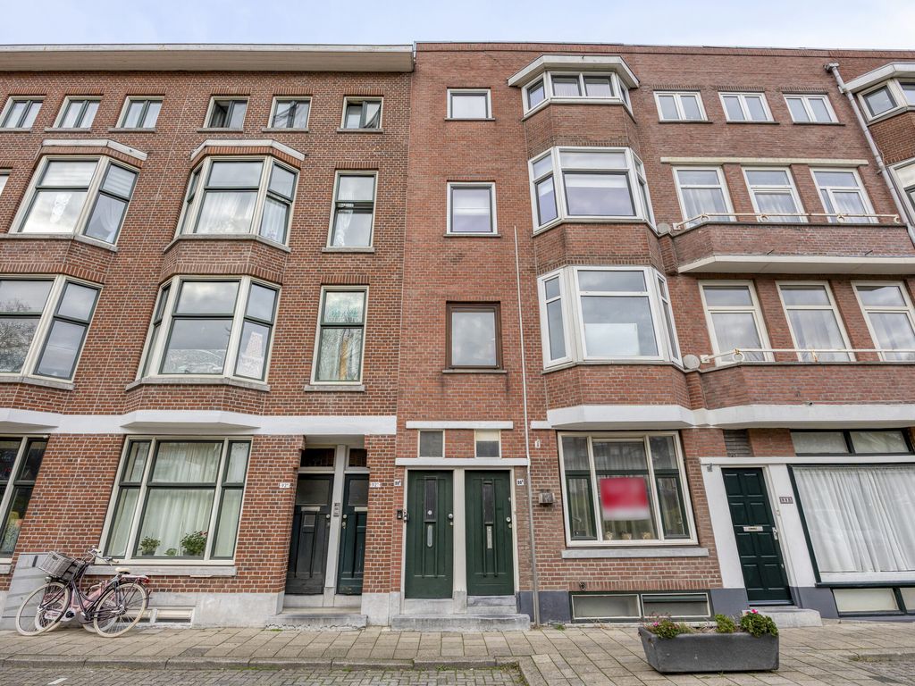 Rotterdamsedijk 90B 1, SCHIEDAM