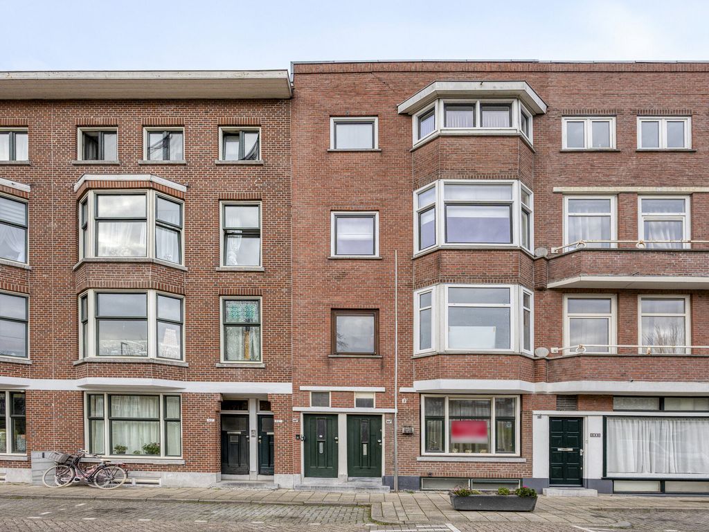 Rotterdamsedijk 90B 1, SCHIEDAM