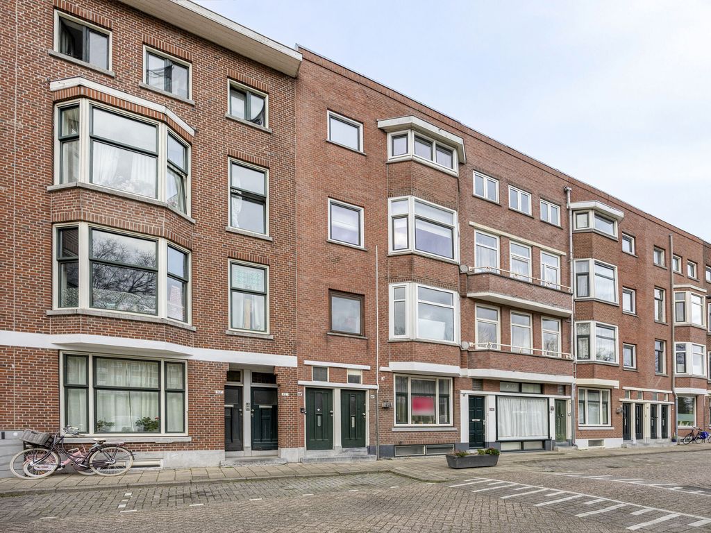 Rotterdamsedijk 90B 1, SCHIEDAM