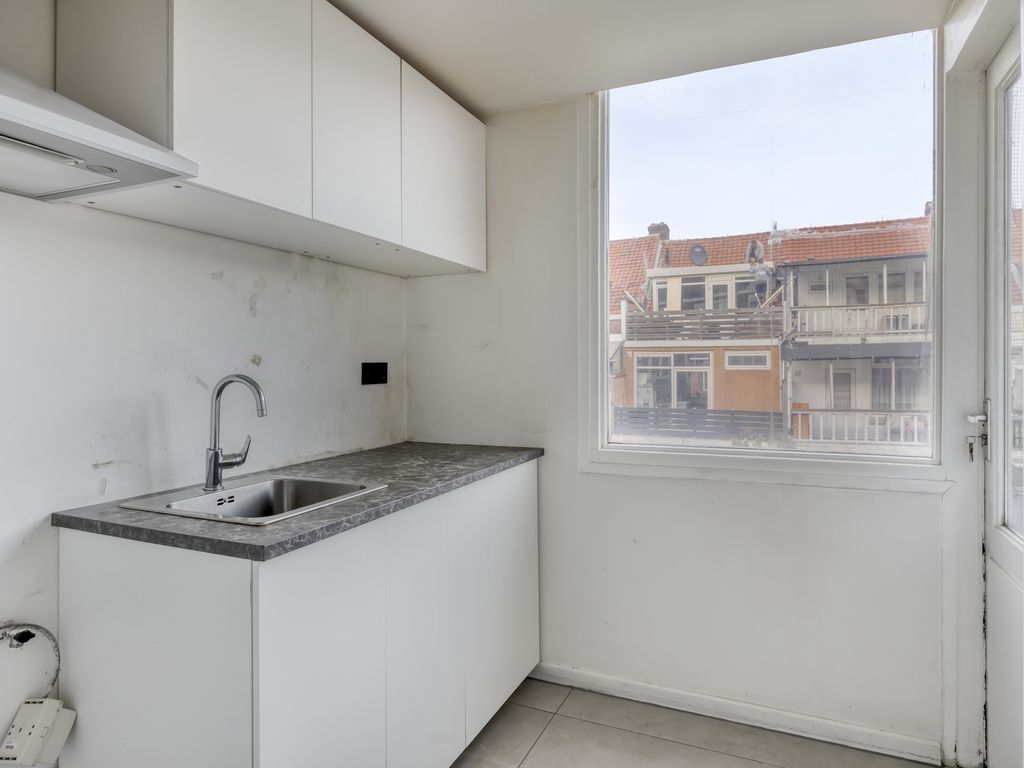 Rotterdamsedijk 90B 1, SCHIEDAM