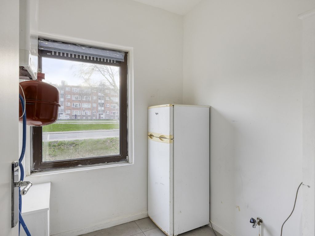 Rotterdamsedijk 90B 1, SCHIEDAM