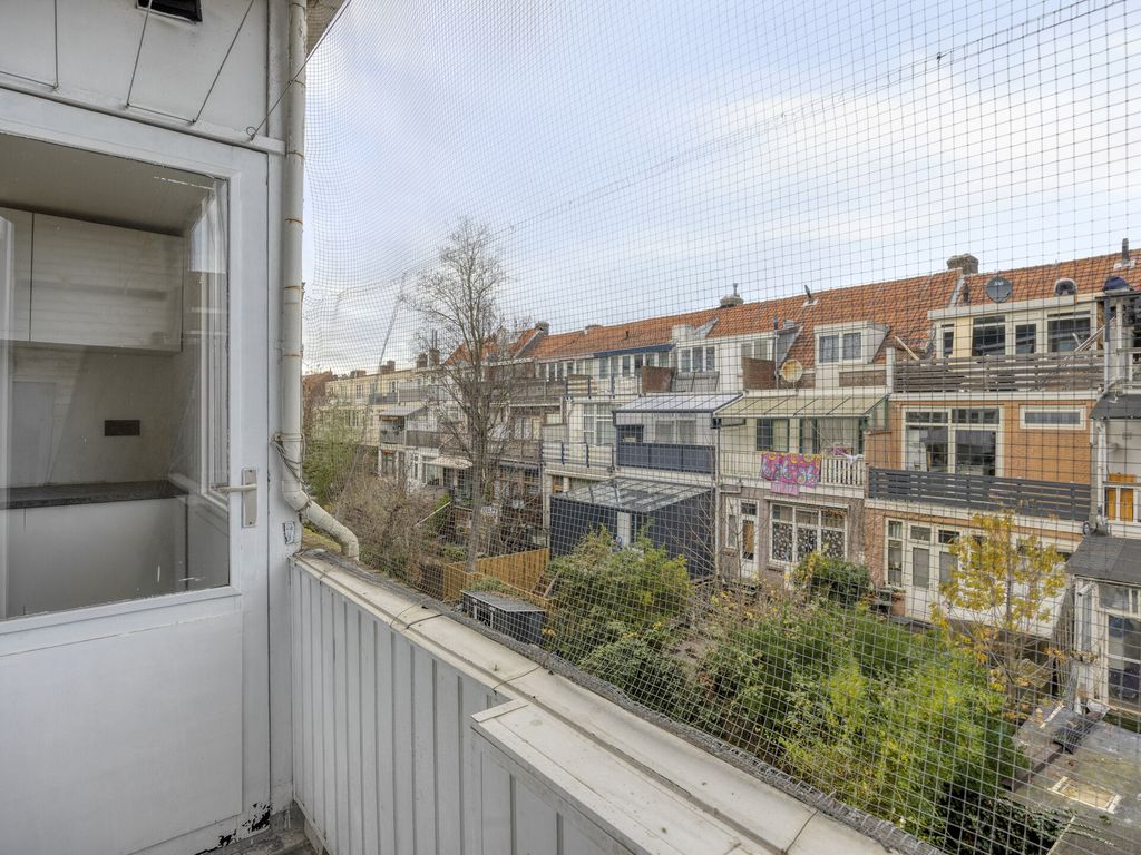 Rotterdamsedijk 90B 1, SCHIEDAM