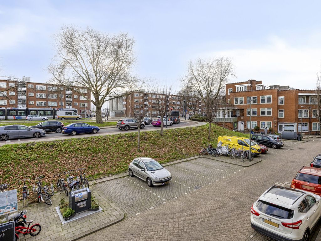 Rotterdamsedijk 90B 1, SCHIEDAM