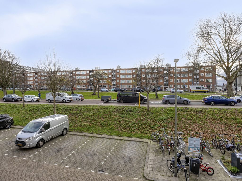 Rotterdamsedijk 90B 1, SCHIEDAM