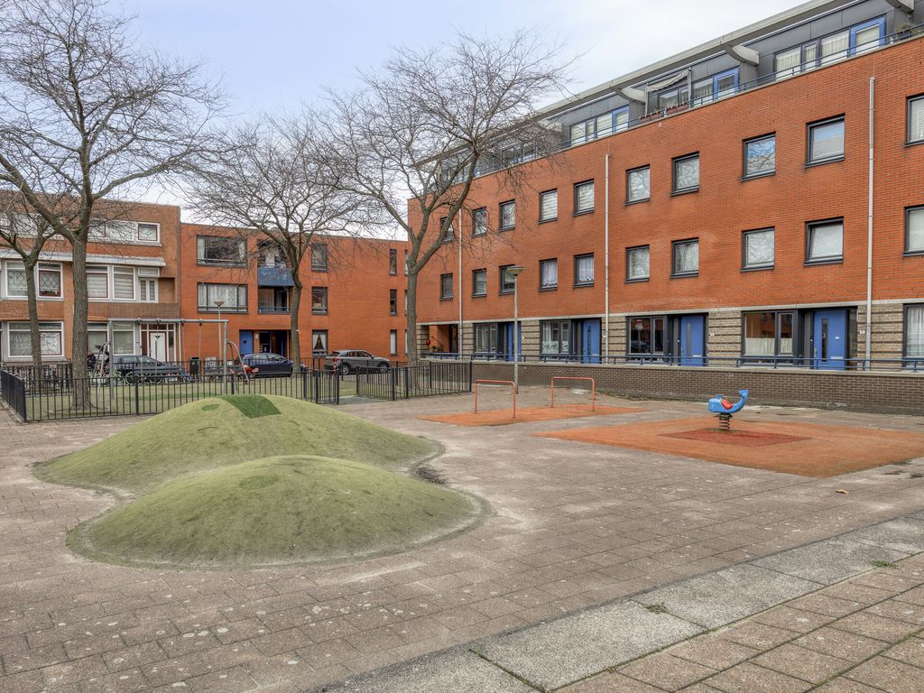 Rotterdamsedijk 90B 1, SCHIEDAM