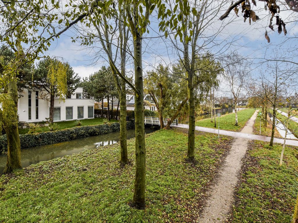 Vlasakker 80, SCHIEDAM