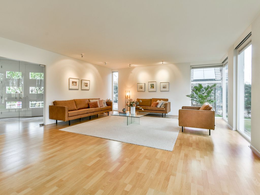 Vlasakker 80, SCHIEDAM