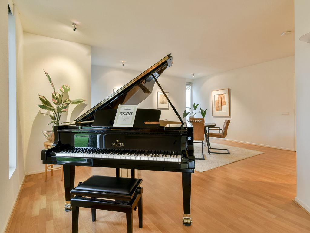 Vlasakker 80, SCHIEDAM