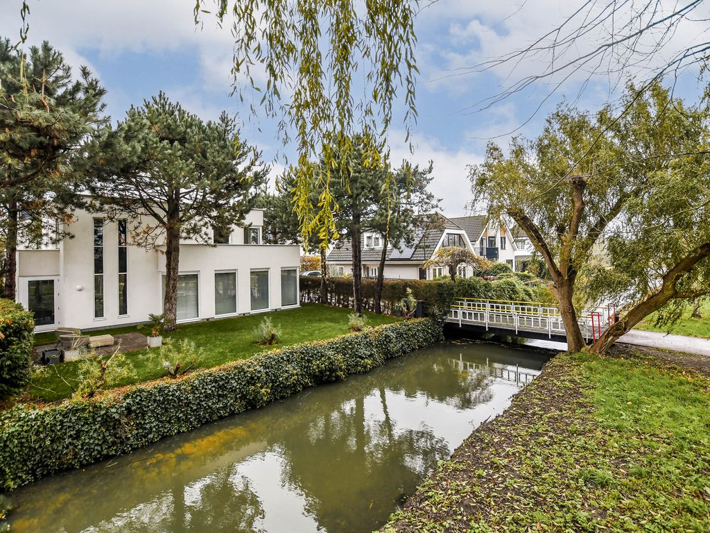 Vlasakker 80, SCHIEDAM