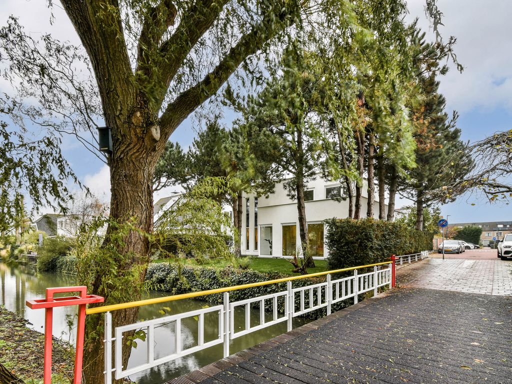 Vlasakker 80, SCHIEDAM