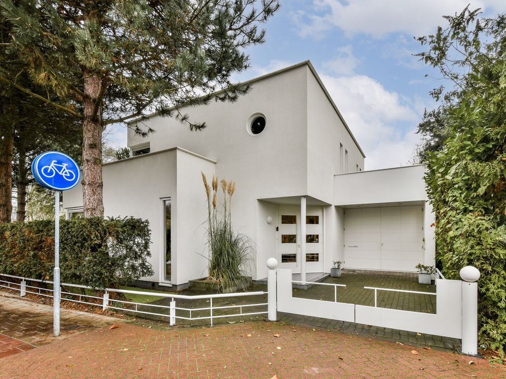 Vlasakker 80, SCHIEDAM