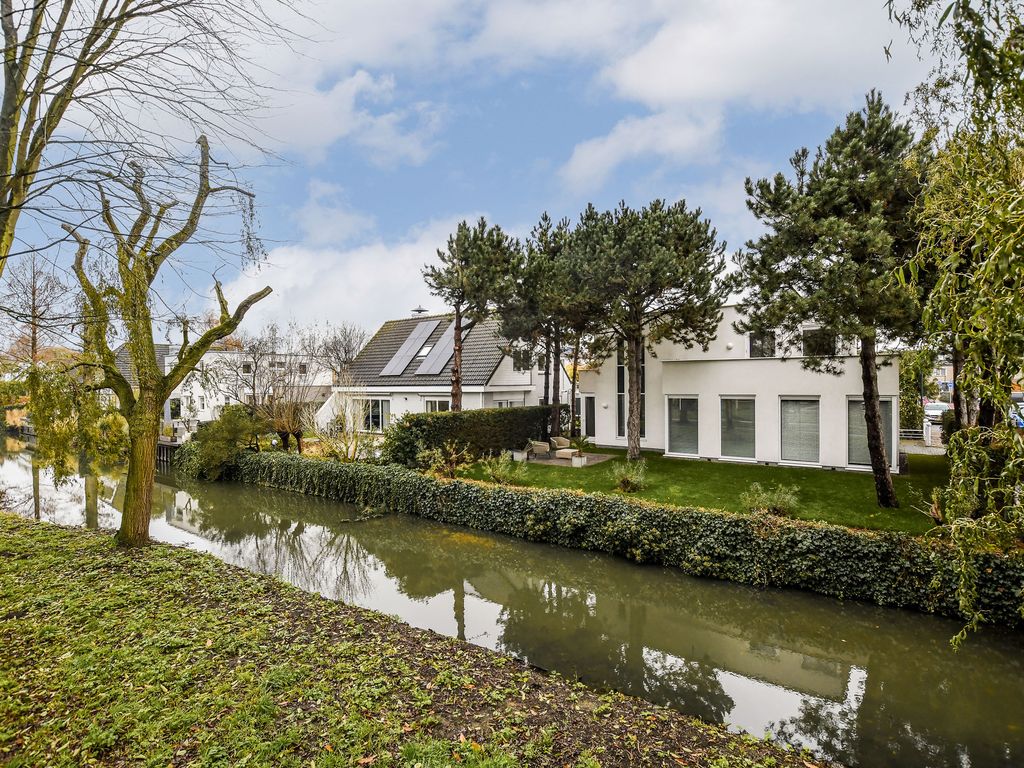 Vlasakker 80, SCHIEDAM