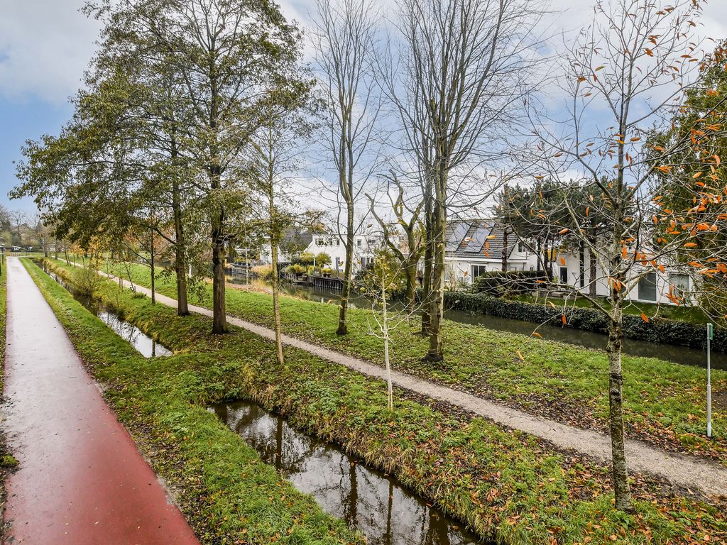 Vlasakker 80, SCHIEDAM