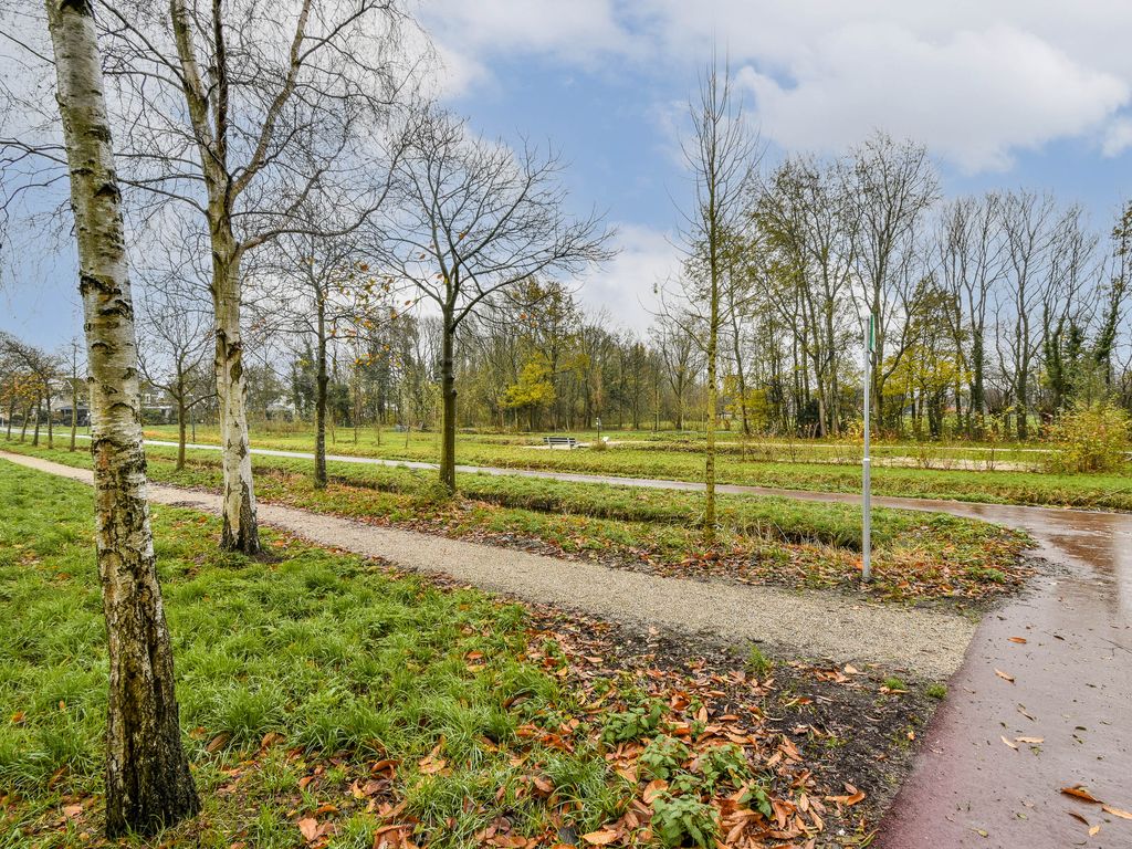 Vlasakker 80, SCHIEDAM